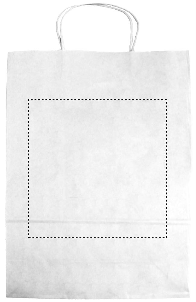 Print position BACK