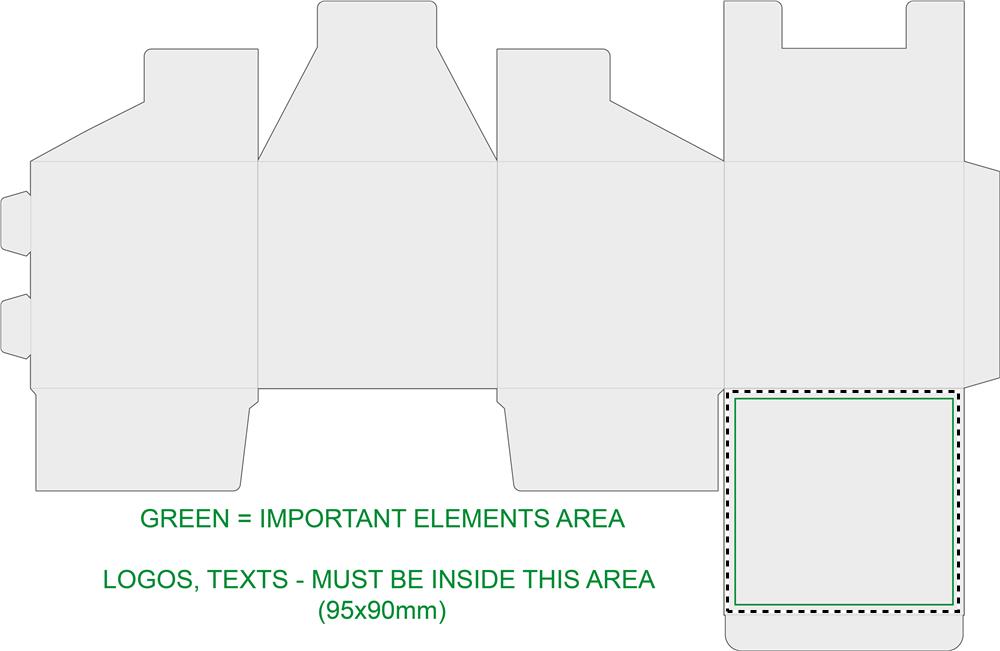 Print position TOP