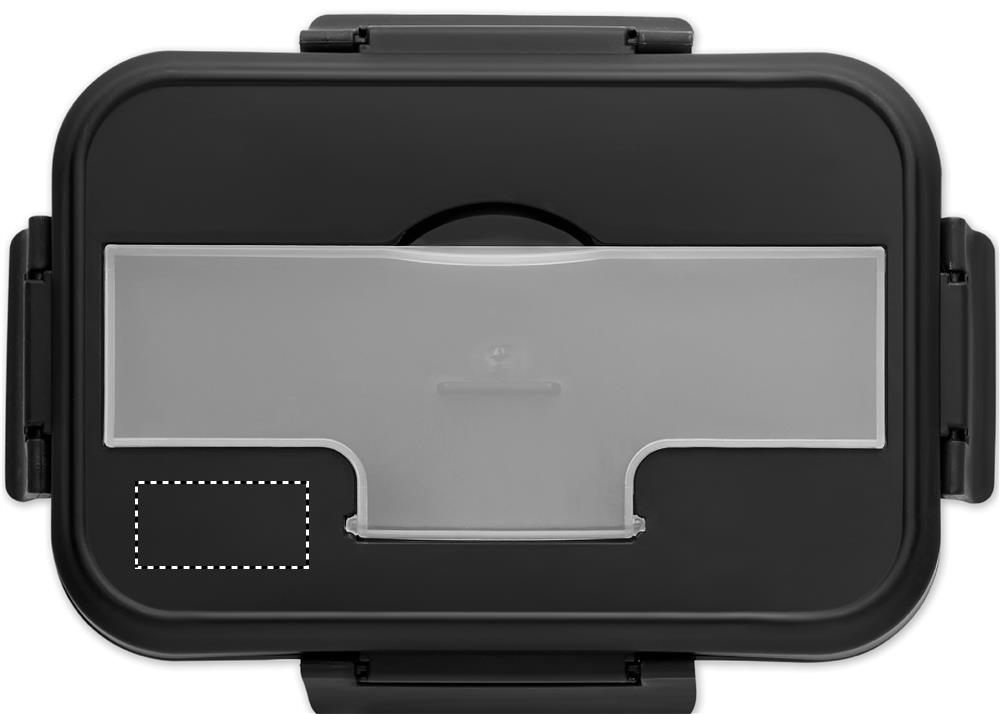 Print position LID SIDE 3