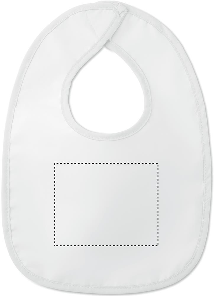 Print position FRONT