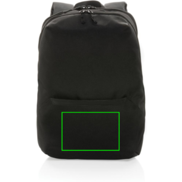 Print position Lower front