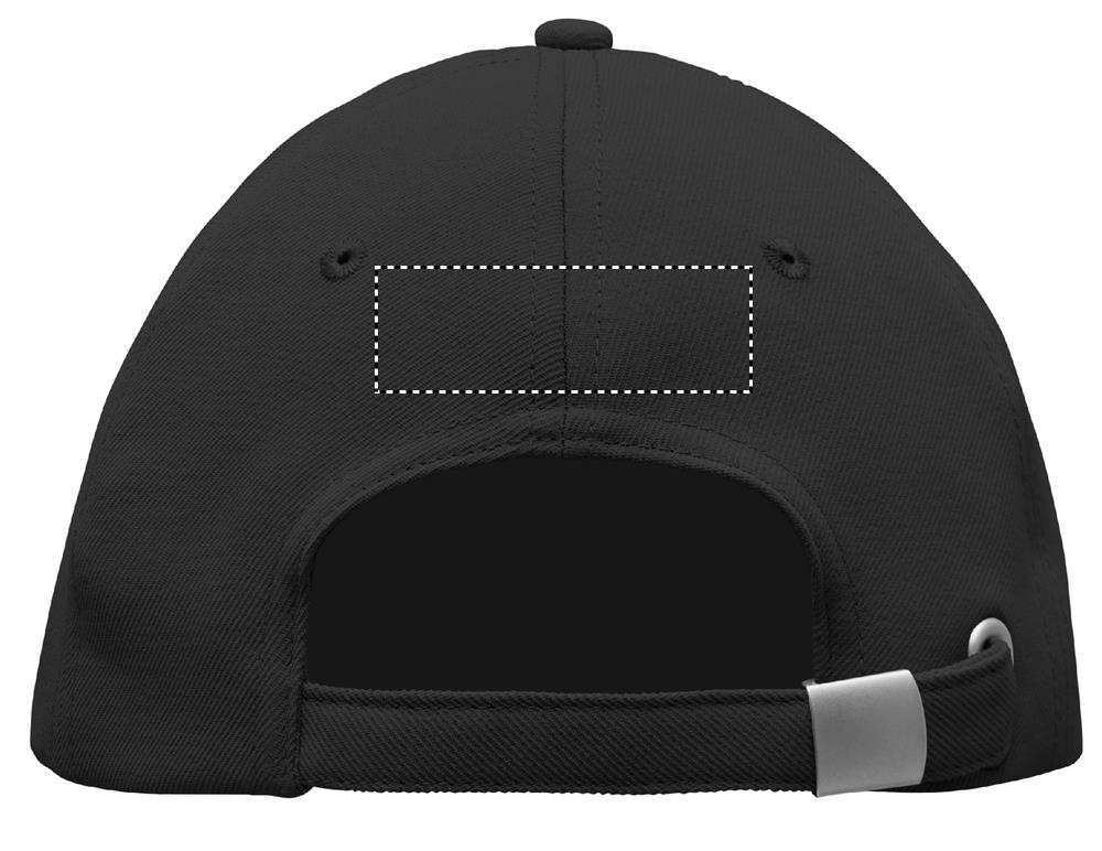 Print position BACK