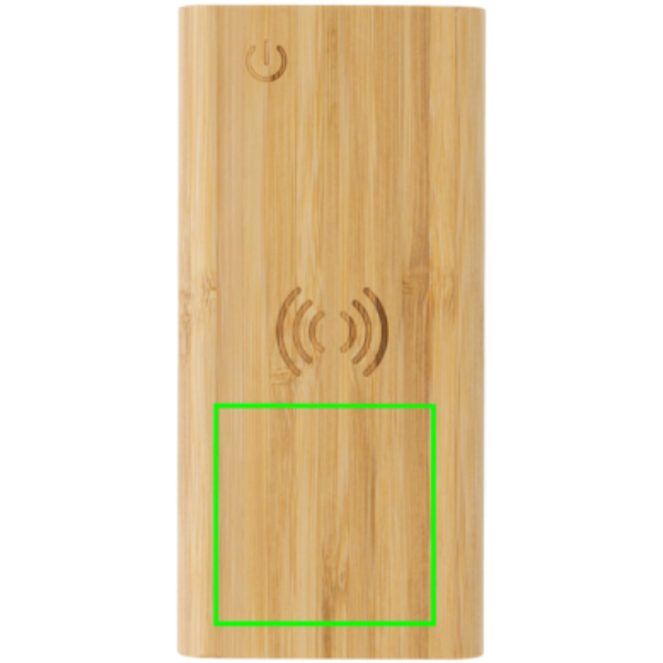 Print position Lower front
