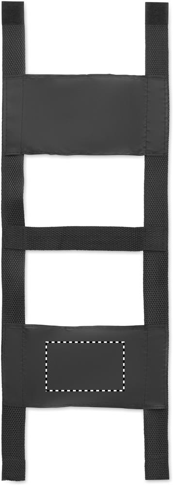 Apdrukas vieta BLACK STRAP