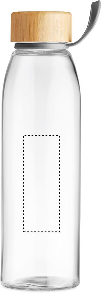 Print position FRONT