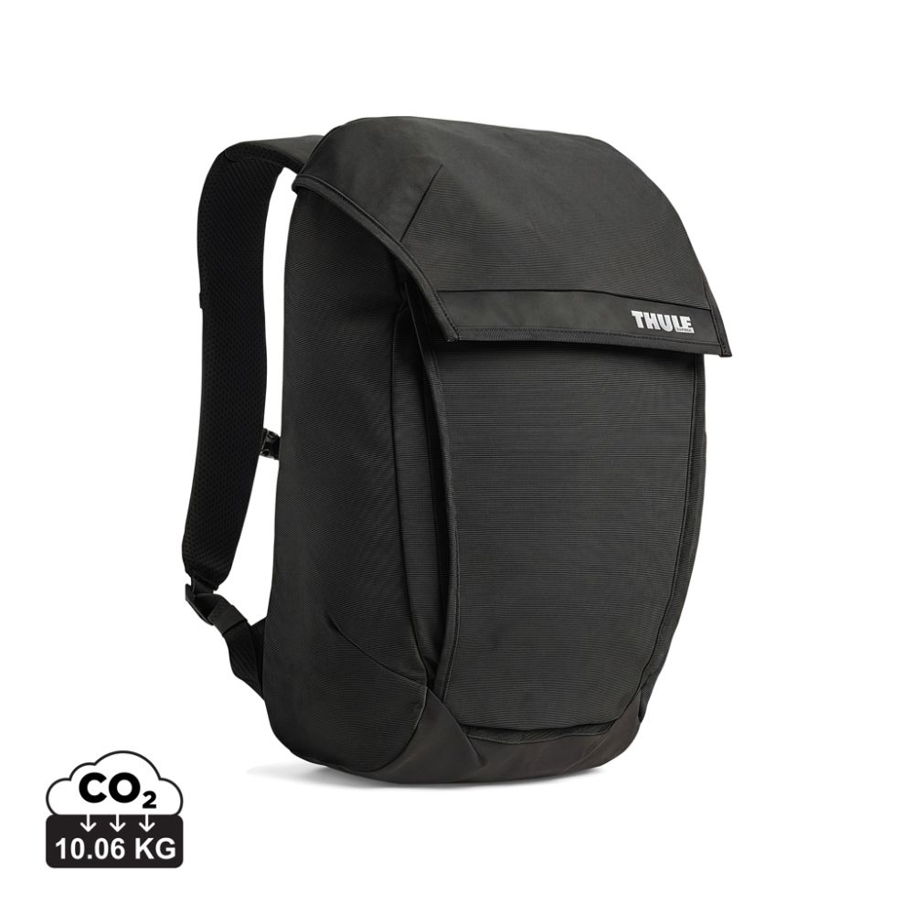 Thule Paramount 20 L backpack with FIDLOCK closure and laptop pocket, with your logo