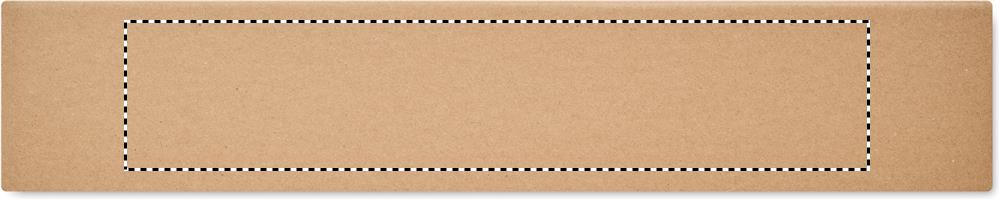 Print position BOX LID