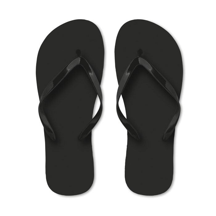Pludmales čības HONOLULU no EVA ar jūsu logo
