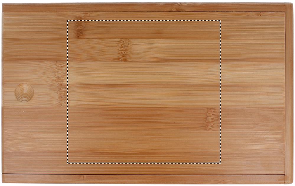 Print position TOP BOX PD