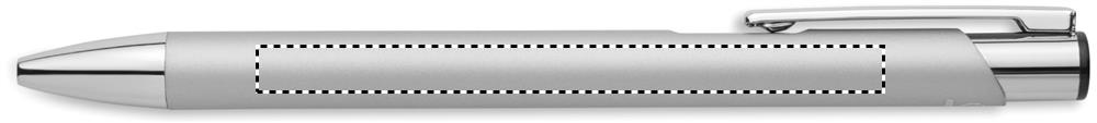 Apdrukas vieta BARREL RIGHT HANDED