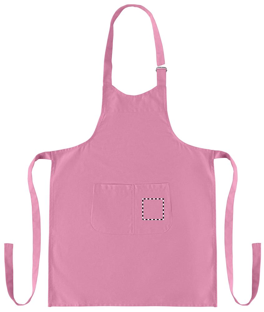 Print position POCKET LEFT