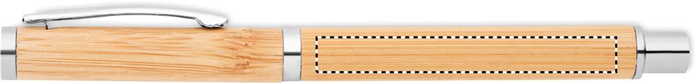 Apdrukas vieta BARREL RIGHT HANDED