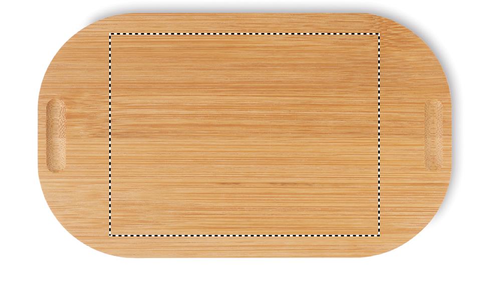 Print position LID