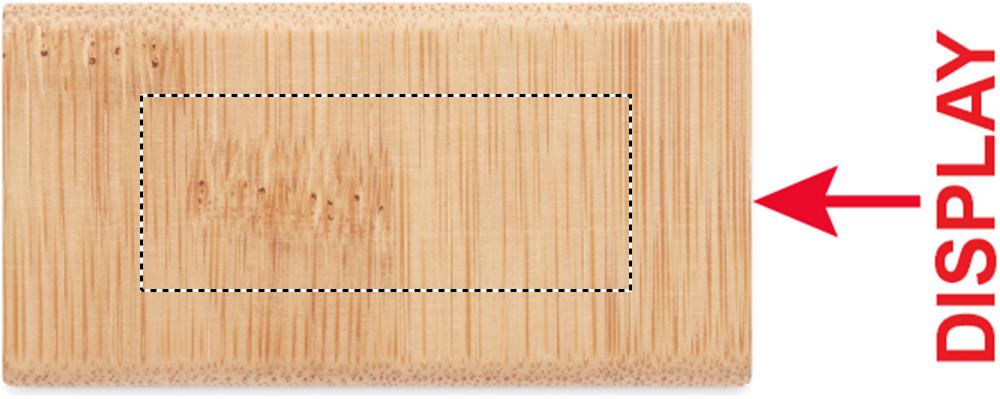 Print position LEFT