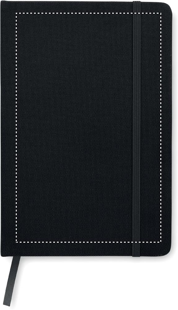 Print position FRONT