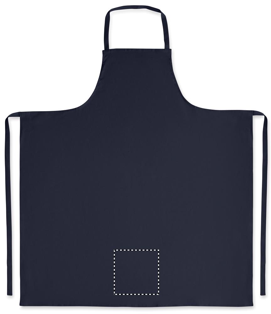 Print position LOWER EMBROIDERY