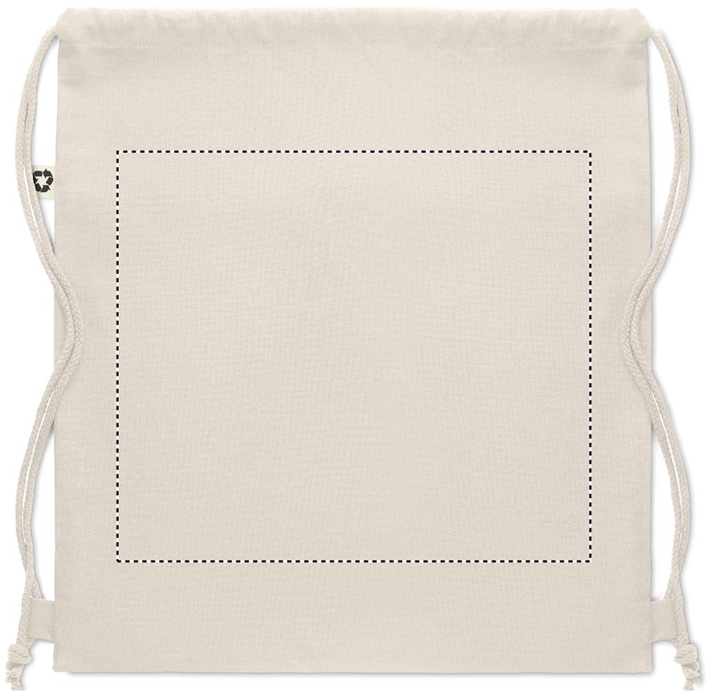 Print position BACK