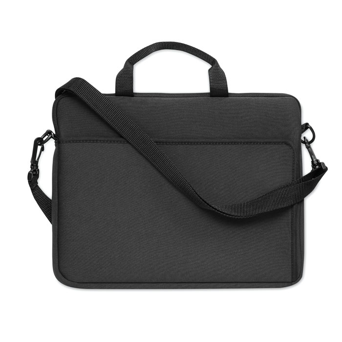 Neoprene laptop pouch NEOLAP for 14 inch laptops with your logo