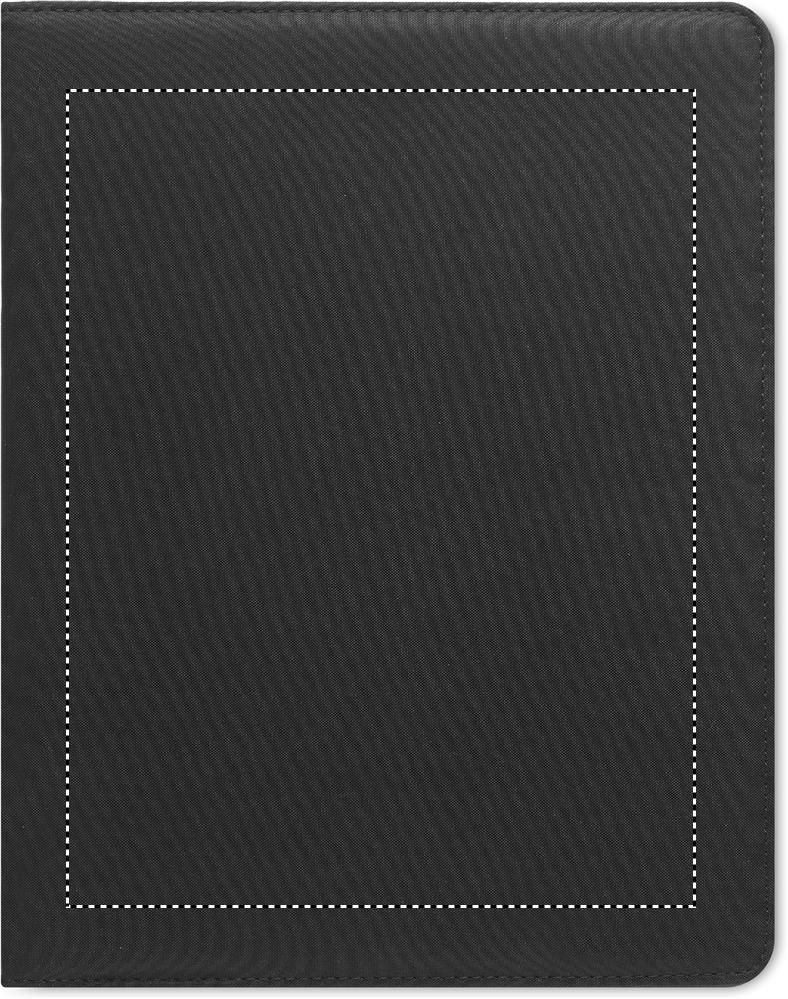 Print position FRONT