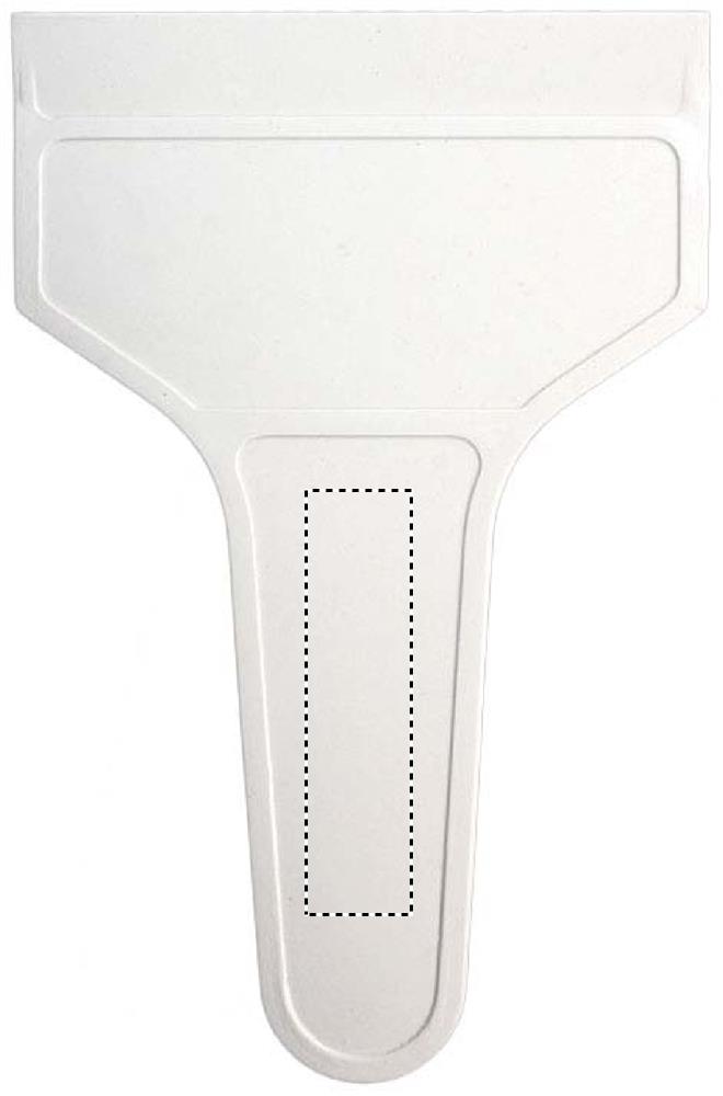 Print position HANDLE