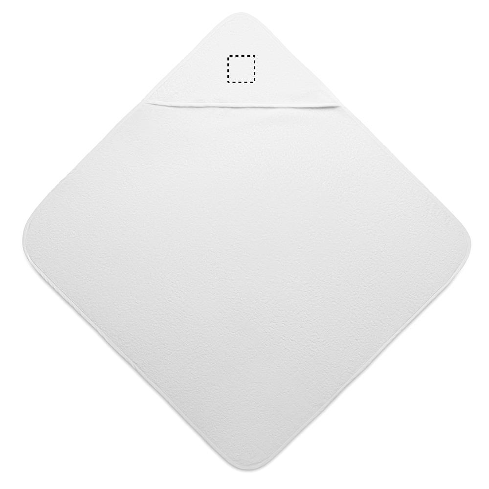 Print position HOOD