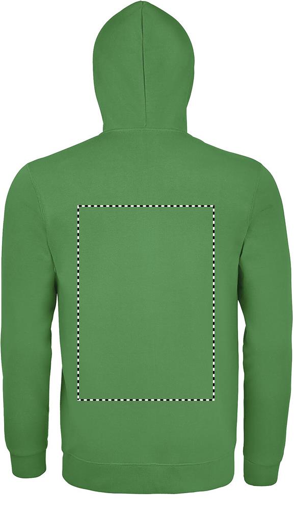 Print position BACK