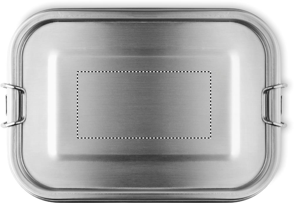 Print position LID PAD