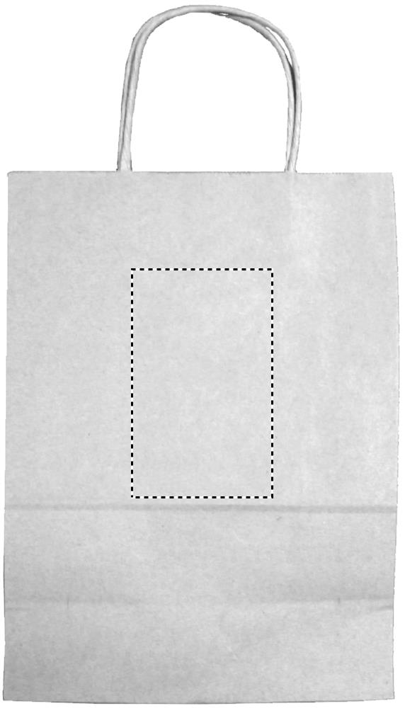 Print position BACK TRANSFER