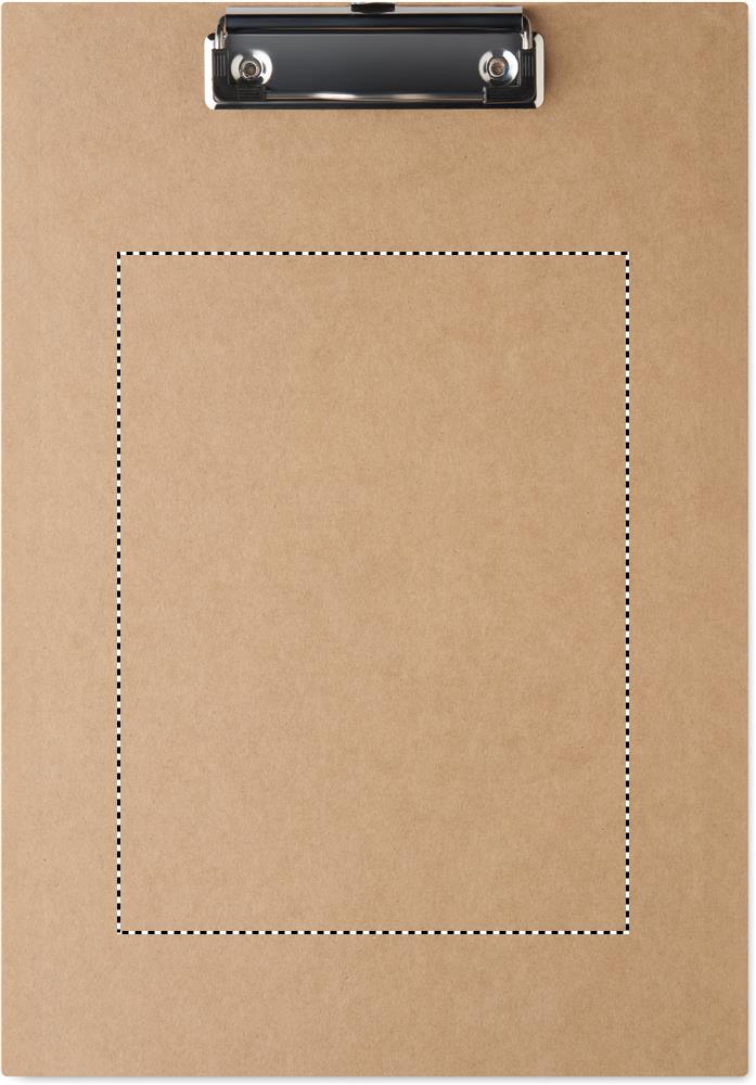 Print position FRONT SCREEN