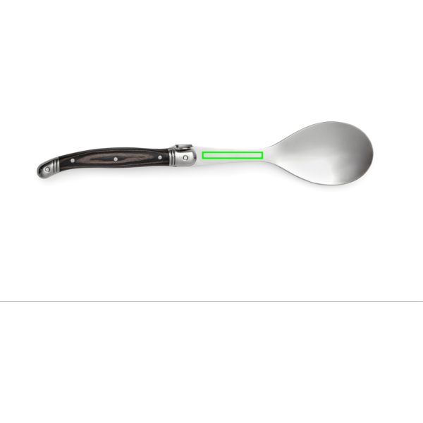 Print position Spoon