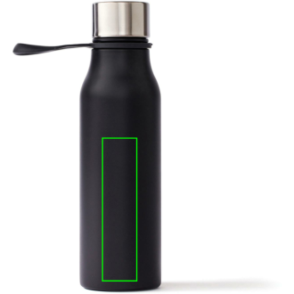 Print position Bottom Back
