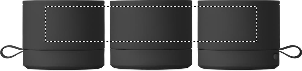 Apdrukas vieta ROUNDSCREEN