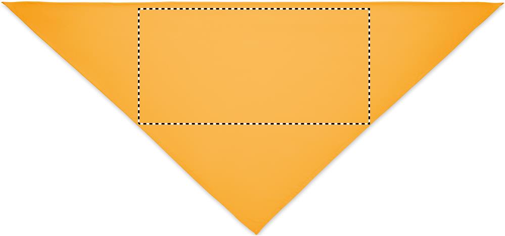 Print position SIDE 1 NECK