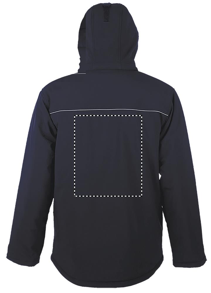 Apdrukas vieta BACK