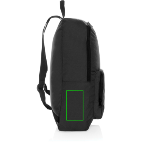 Print position Left side