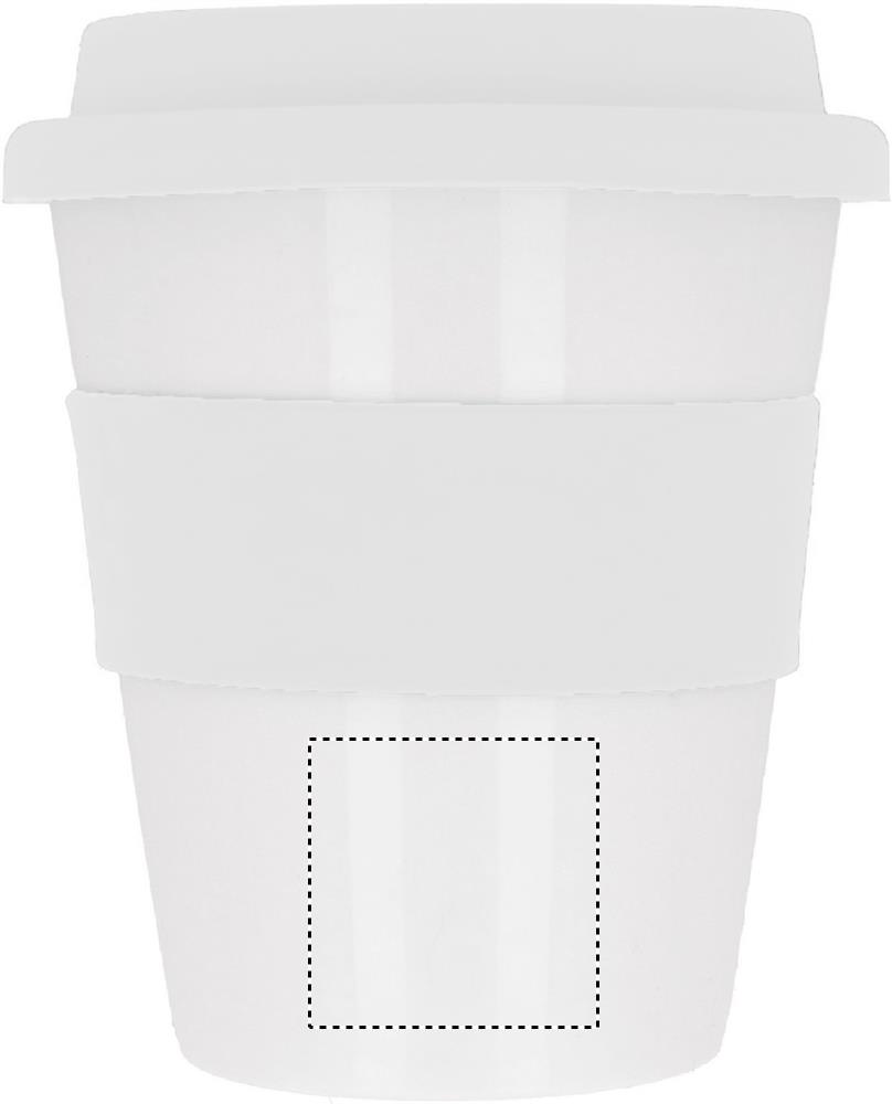 Apdrukas vieta MUG FRONT LOWER