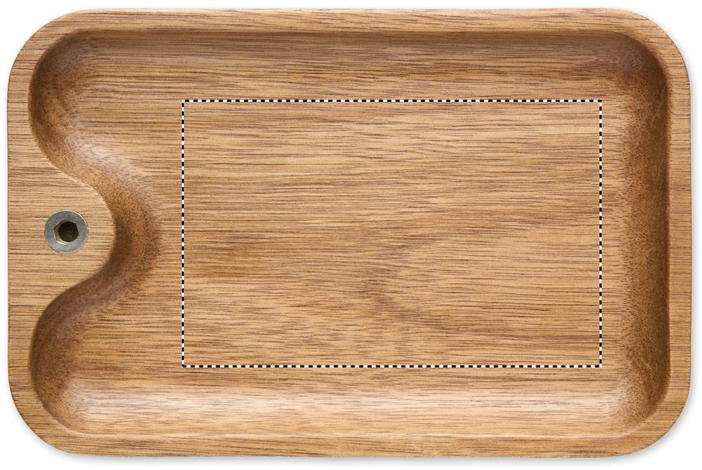 Apdrukas vieta TRAY
