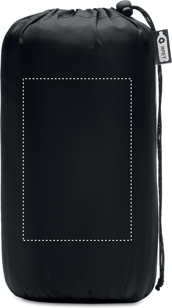 Apdrukas vieta POUCH FRONT