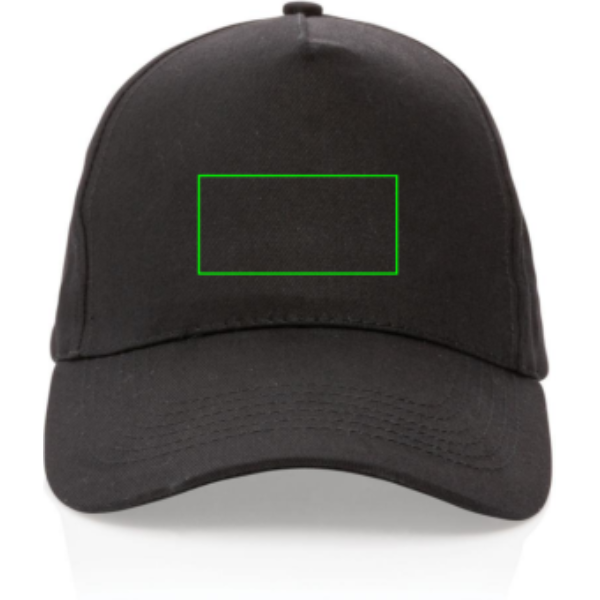 Print position Front
