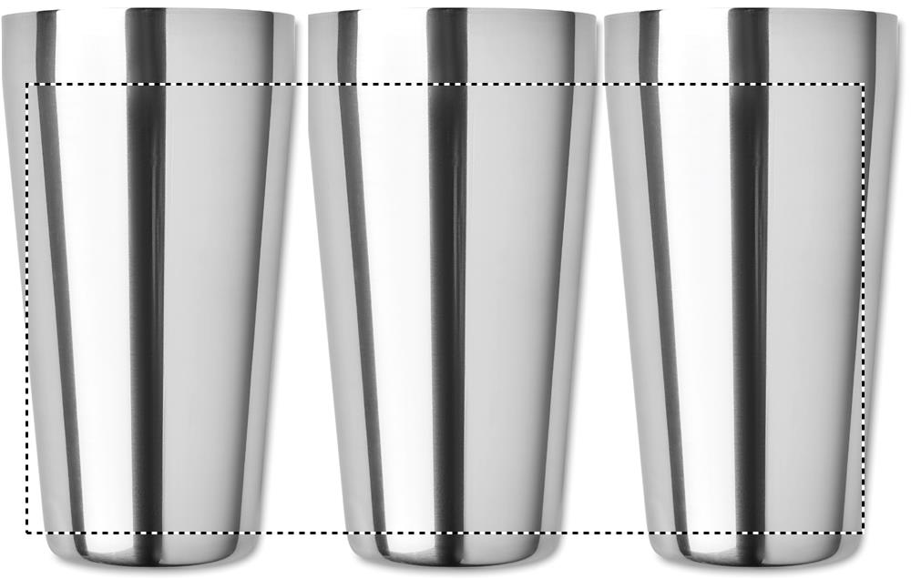 Apdrukas vieta 360 BIG CUP