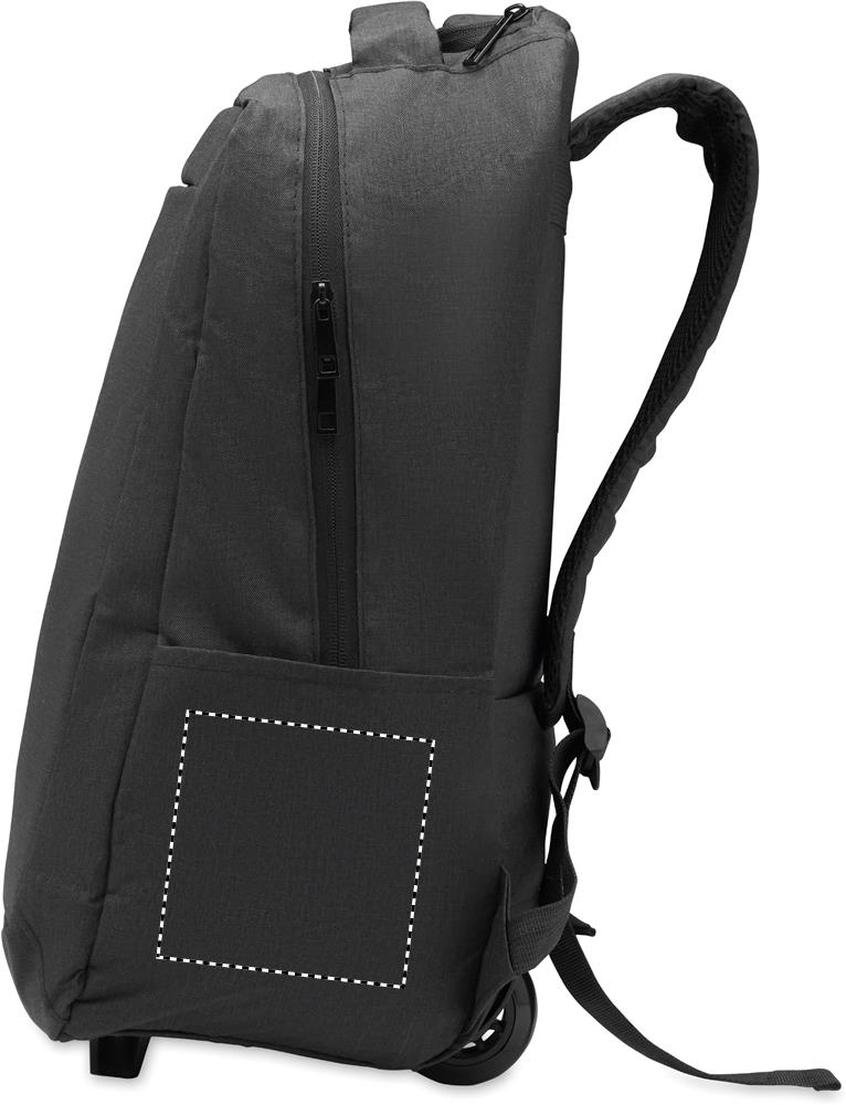 Apdrukas vieta POCKET LEFT