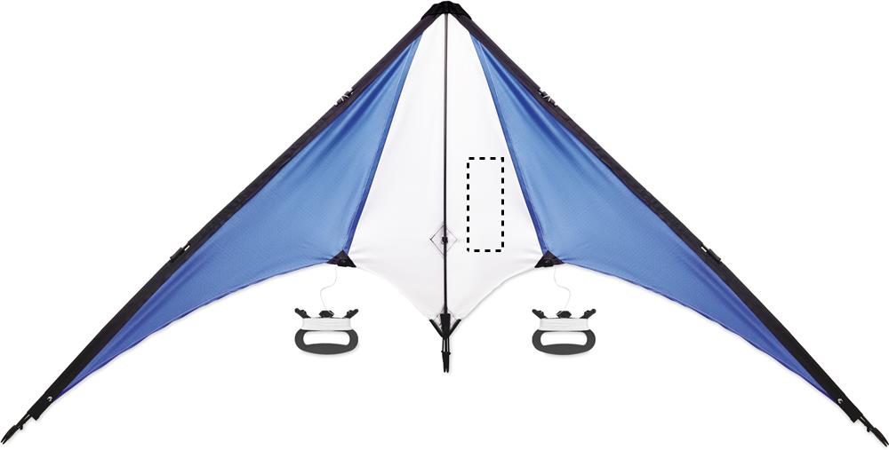 Apdrukas vieta KITE