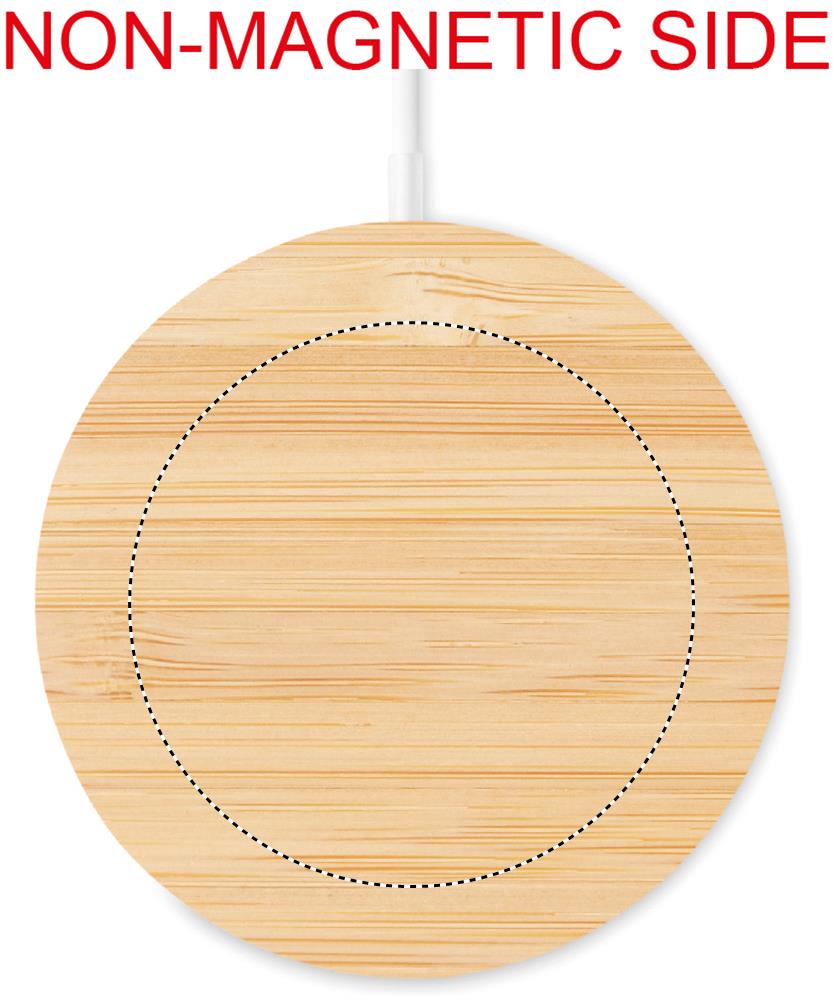 Print position CHARGER TOP