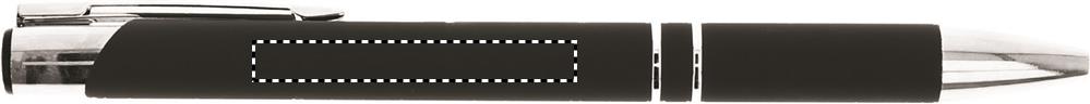 Apdrukas vieta BARREL LEFT HANDED