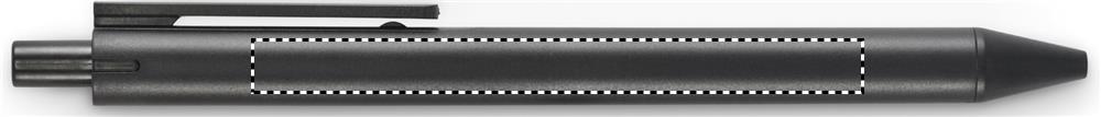 Apdrukas vieta BARREL LEFT HANDED