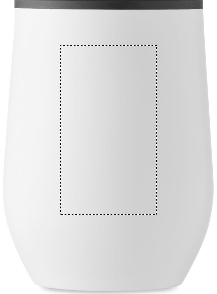 Print position BACK LASER