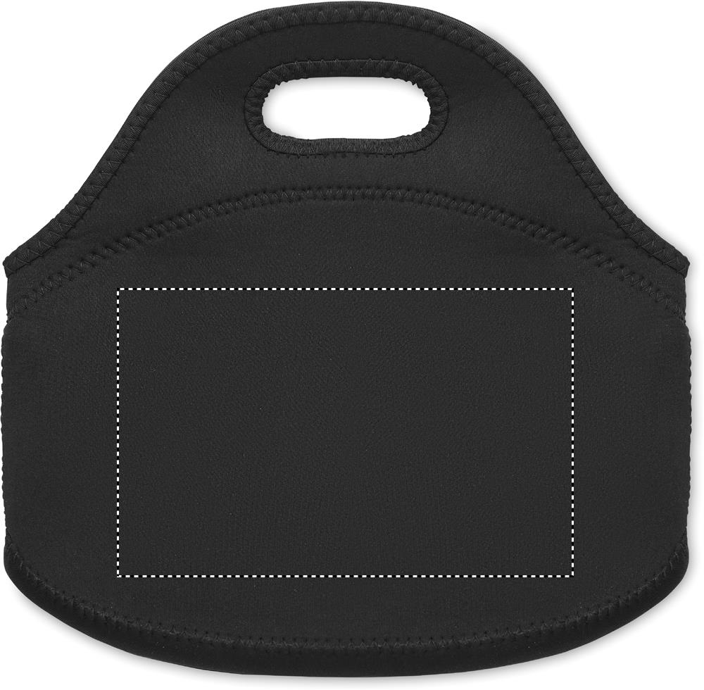 Apdrukas vieta POUCH