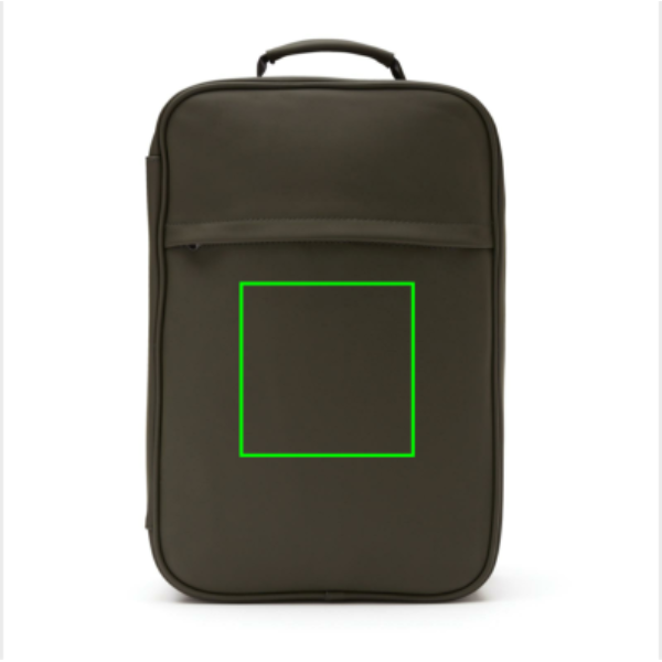 Print position Lower front