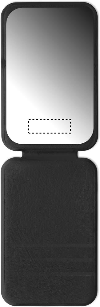 Print position MIRROR