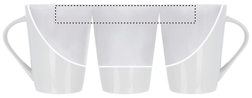 Print position INSIDE TC